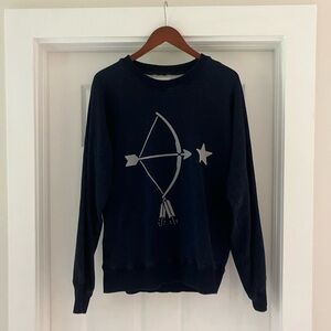**G-Star Raw Men’s Graphic Sweatshirt - Bold and Comfortable**